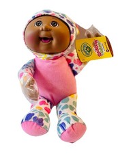 Cabbage Patch Kids Carter Cow Rainbow Garden