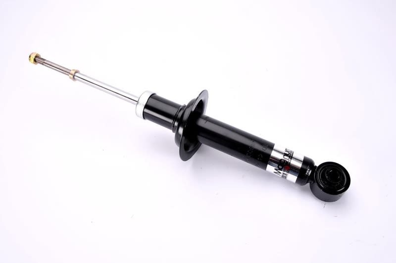 Amortisseur de rechange AG1009MT pour restaurer la tenue de route Nissan Almera N15