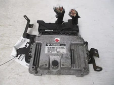 2013 Hyundai Veloster AT Electronic Control Module 39110-2BBB7 OEM