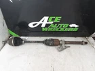 Passenger Axle Shaft Front Axle Outer Fits 18-24 ODYSSEY 681364