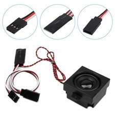 Remote Control Diesel Engine Sound Module Simulation3.68v 5w Speaker For Rc Car Remote Control Diesel Engine Sound Module Simulation3.68v 5w Speaker For Rc Car