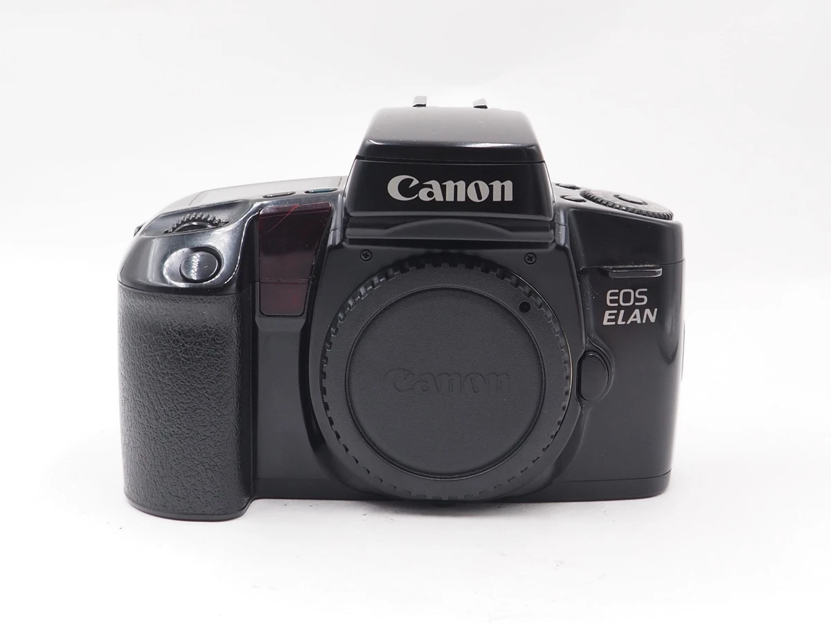 Canon EOS Elan SLR Film Cameras for sale | eBay
