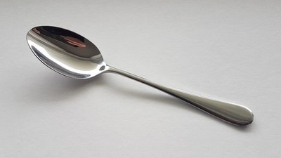 WMF Kent plus protect Menülöffel, 20,5 cm, poliert, Cromargan =NEU=