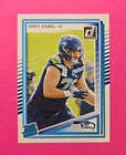 2025 Panini Grey Zabel Base (Raw)