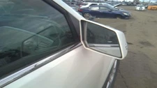 Passenger Side View Mirror Power Folding Opt Dnp Fits 09-12 ACADIA 31044344