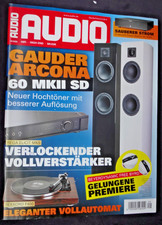 AUDIO 9/22,MOONRIVER 404 REFERENCE,REKKORD F400,CANTON VENTO 100,PRO DRUMFIRE II