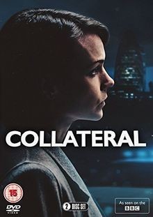 Collateral (BBC) [DVD] von David Hare | DVD | Zustand gut