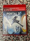 SONY PS3 PORTAL 2 (FC2005137)