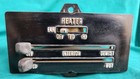 <!--F#f_0-->HOLDEN GENUINE HQ HEATER FAN VENT & FAN CONTROL SWITCH GTS MONARO KINGSWOOD <!--F/-->