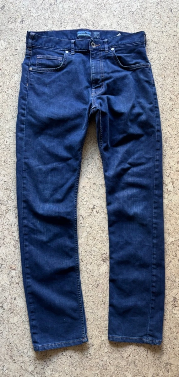 Patagonia Jeans for Men in 32 Inseam for sale | eBay