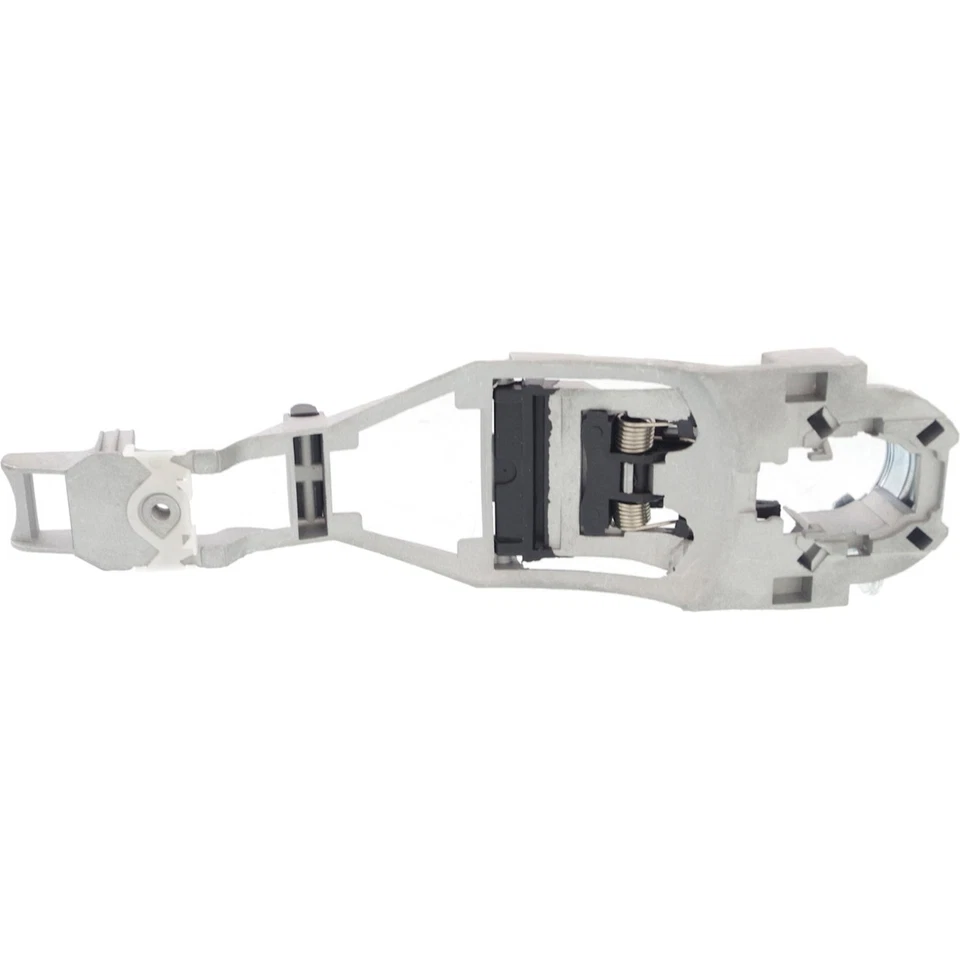 Nuevo Juego de 2 Kits de Reparación de Manijas de Puertas Lado del Conductor Delantero y Pasajero VW Sedán Par Foto 2 de 4