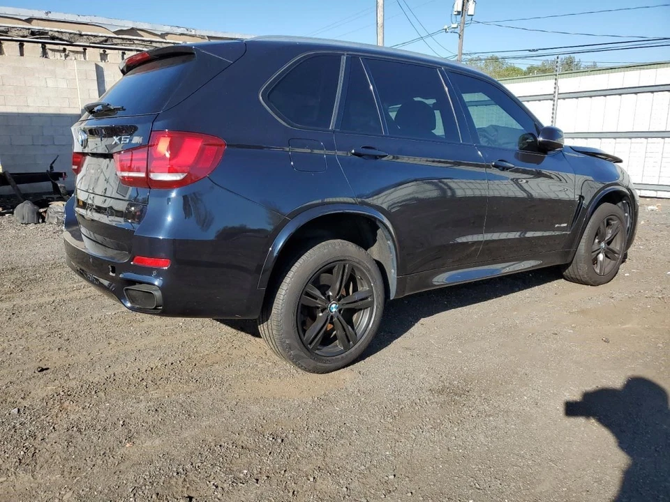 Alternator Fits 12-19 BMW M6 2055562 - Image 3 of 4