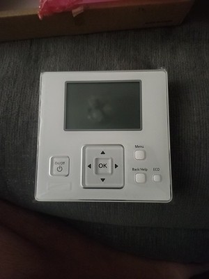 Hitachi CIW01 VRF Smartflex Wired Zone Controller