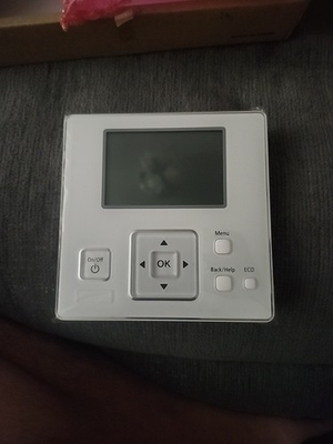 #ad Hitachi CIW01 VRF Smartflex Wired Zone Controller $200.00