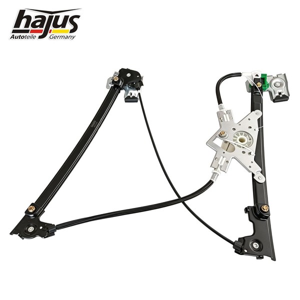 Hajus Fensterheber Vorne Rechts Elektrisch FüR Seat Cordoba 6K1 Limousine 93-02-image