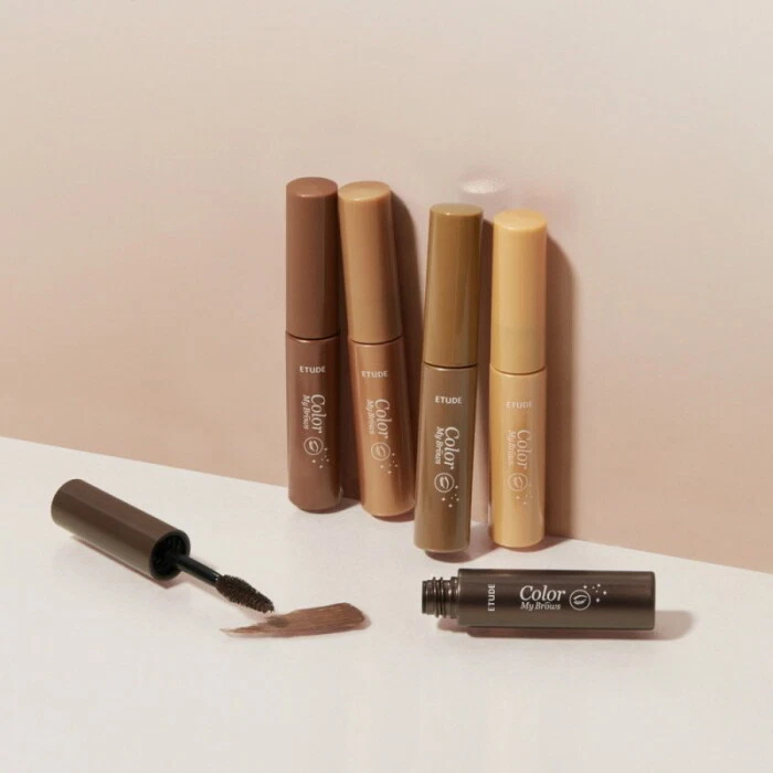 Etude House Color My Brows Foto 3 de 4