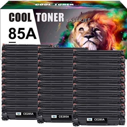 Cartuccia Toner Nera Da 10 Pezzi Per Stampanti Albania - Foto 12