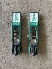 PacTool SA90376 Gecko Gauge LP Siding Mounting Block - Green