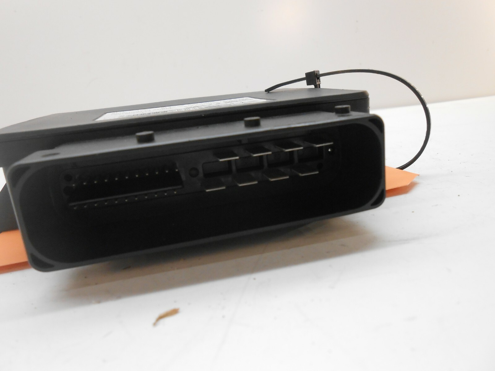 201215 Audi A6 Parking Brake Computer Module OEM 4H0907801F TF0147 eBay