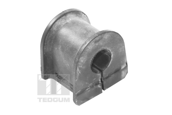 Tedgum Stabilisatorlager Vorne Links Rechts FüR Mercedes-Benz Sprinter 3-T-image