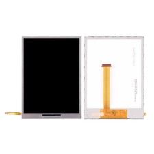 Nintendo NEW 2DS XL Bottom / Lower LCD Screen For Repair / Replacement