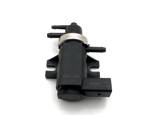 Magnetventil Druckwandler Ladedruckventil 1J0906627 VW Audi Seat Skoda