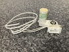 Thorn Fluorescent Striplight 155 Starter Motor & Tube Holder Endcap