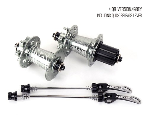 4 Sealed Bearing MTB Bicycle Hub QR TA 141mm Boost HG XD MS 8/11/12Speed - Picture 13 of 38