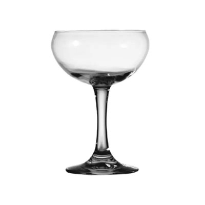 Anchor Hocking 2912UX Excellency 12 oz Clear Footed Margarita Glass  - 2 Doz