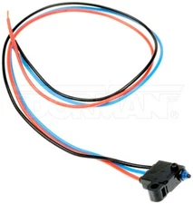 Dorman 905-026 Shifter Micro Switch fits Ford and Lincoln models
