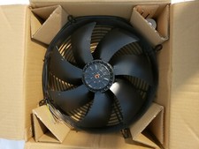 12" Fan 120v