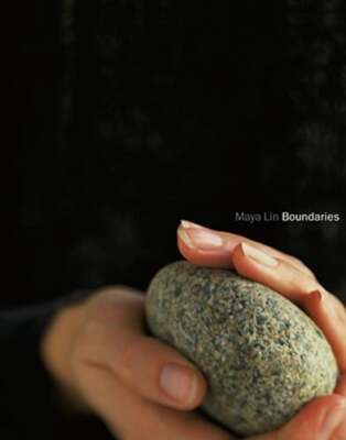 Boundaries by Maya Lin: Used