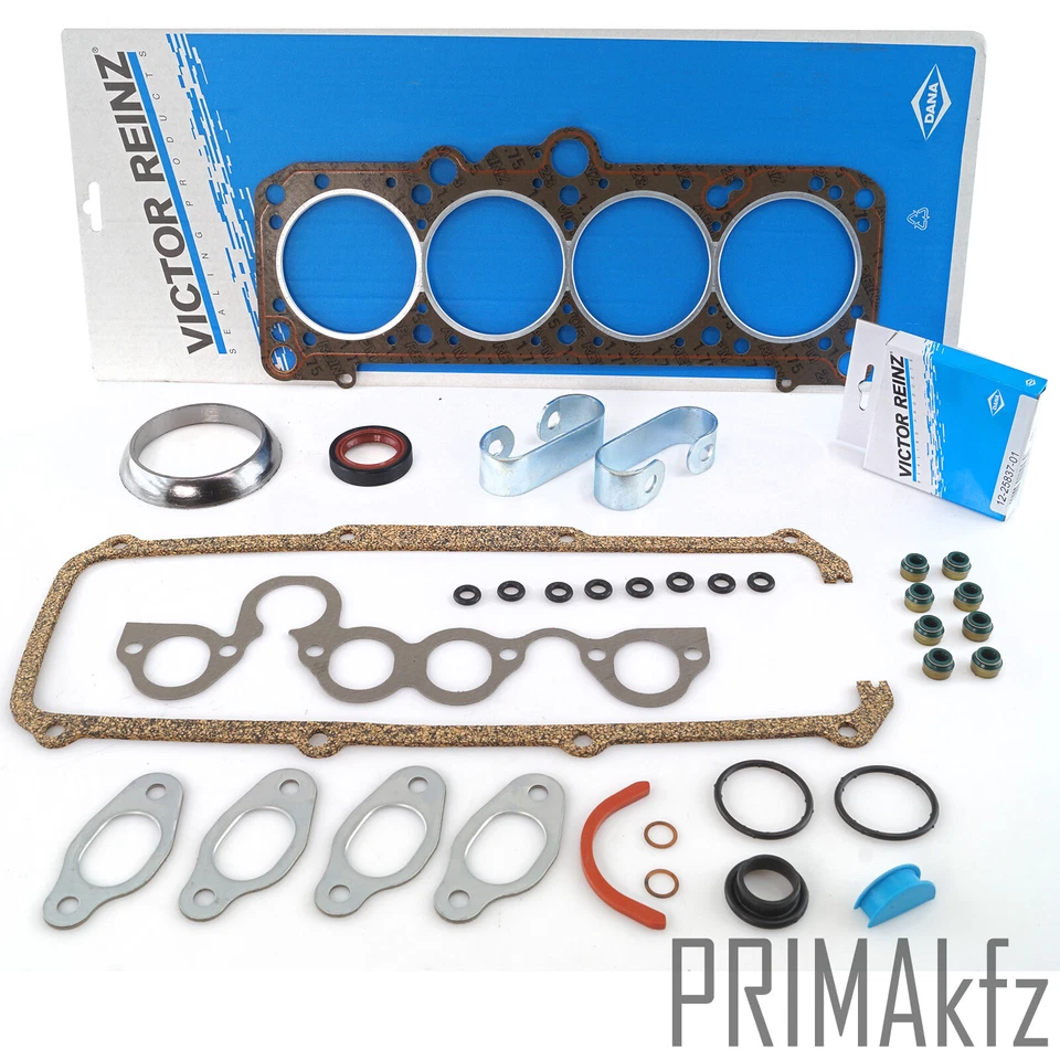 VICTOR REINZ Joint De Culasse Ensemble Pour Seat VW Golf I II Jetta Passat - Photo 1/1