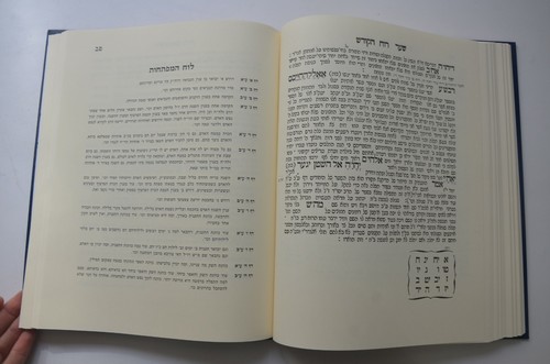 Judaica Interesting book HEBREW Amulet Kabbalah שער רוח הקודש קמיעות וסגולות - Picture 7 of 12
