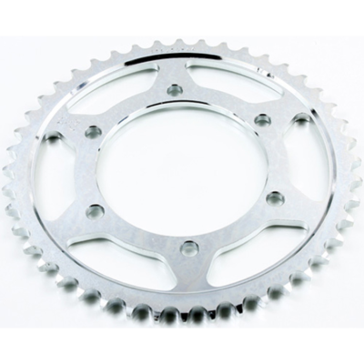 Fits 1988 Kawasaki ZX600 Ninja 600R Steel Rear Sprocket JT