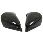 For Subaru Impreza 5-6 Gc Sti 1997-2000 Carbon Fiber Mirror (Maual)