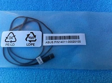 Asus Thermal Sensor Cable FOR ASUS X99 DELUXE ,X99 DELUXE II,X99 SERIES,ORIGINAL