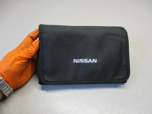 NISSAN SENTRA OWNERS MANUAL, 2015 YEAR MODEL - Picture 9 of 10