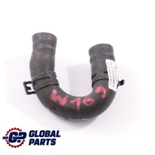 &Ouml;l filter rohr Mercedes W169 W245 M266 Benzin leitung Schlauch A2662031082