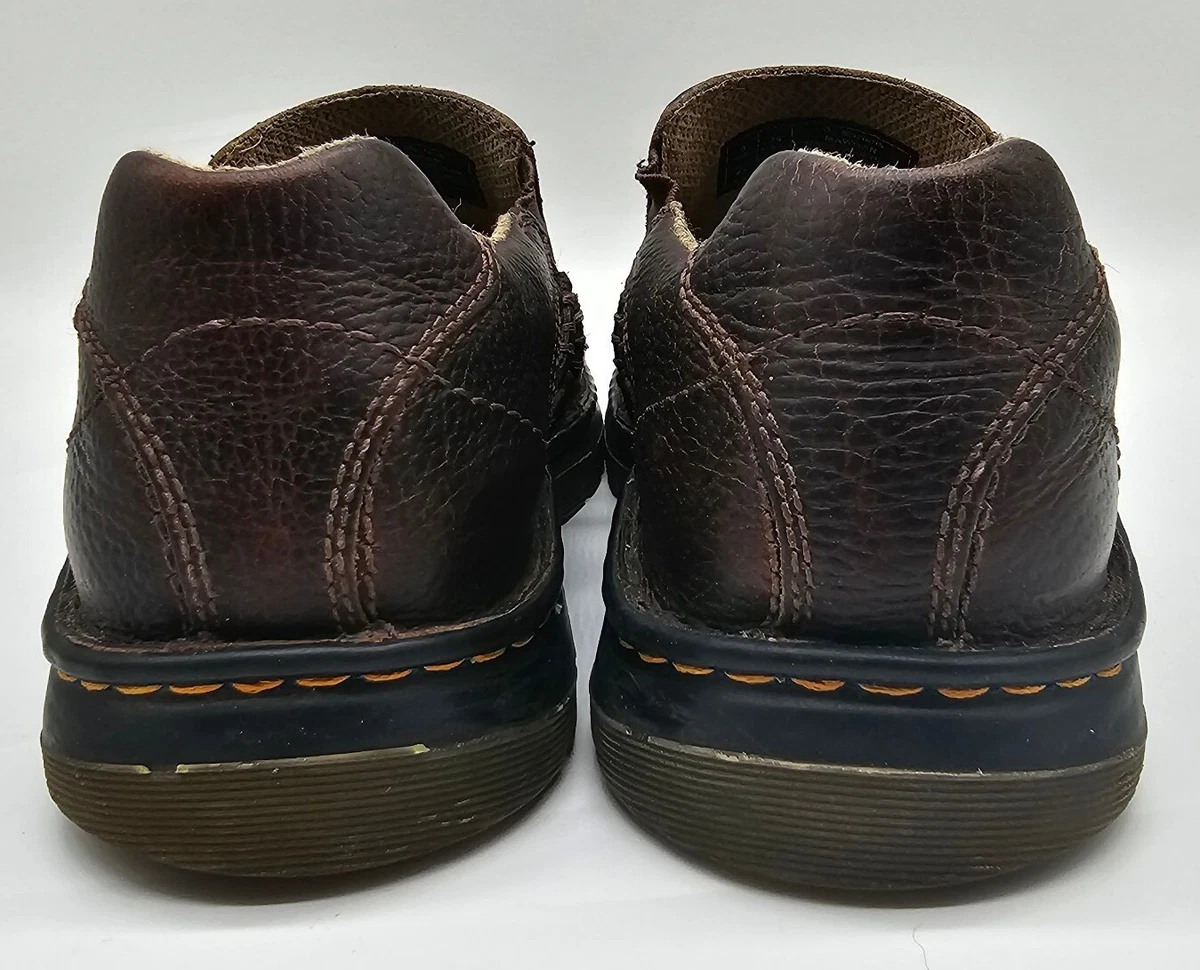 Doc martin shop slip ons