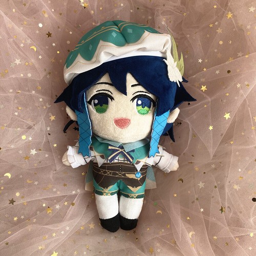 venti plush doll