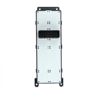 93570-1J100 Power Window Switch For Hyundai i20 Master Window
