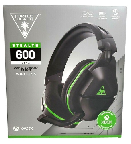 Wireless Gaming Headset Xbox One 