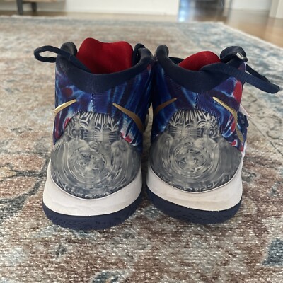 Size 7 - Nike Kybrid S2 What The USA for sale online | eBay