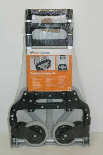 Faltbare Angelsport-Transportwagen