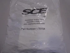 Saginaw Controls 120704 Bracket Kit