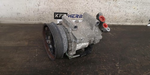 Klimakompressor Mercedes Citan 415 8200953359 111CDi 81kW 607951 230843
