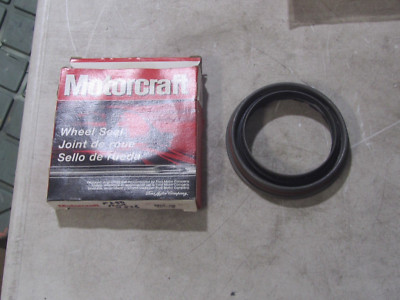NEW GENUINE OEM MOTORCRAFT Wheel Seal BRS-116 FORD 2C3Z-1177AB
