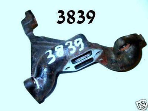 Volvo V40 1,8 Auspuffkrümmer Abgaskrümmer Krümer