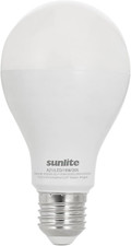 LED A21 Light Bulb, 18 Watts 150W Equivalent , 2600 Lumens, 120V, Dimmable, Med